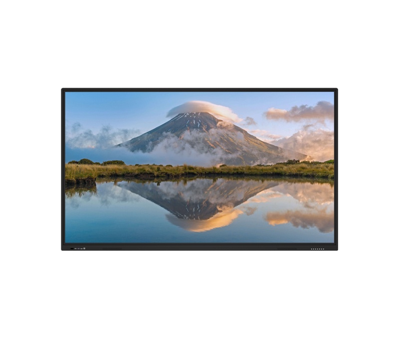 Multimedia Education Integrated Machine