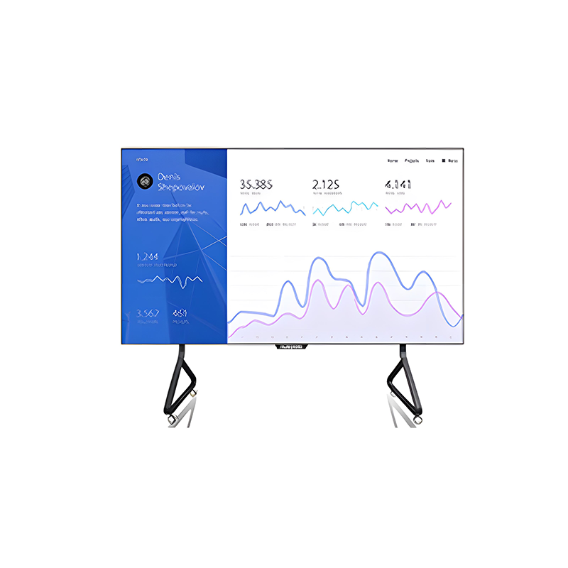 All-in-One LED Screen