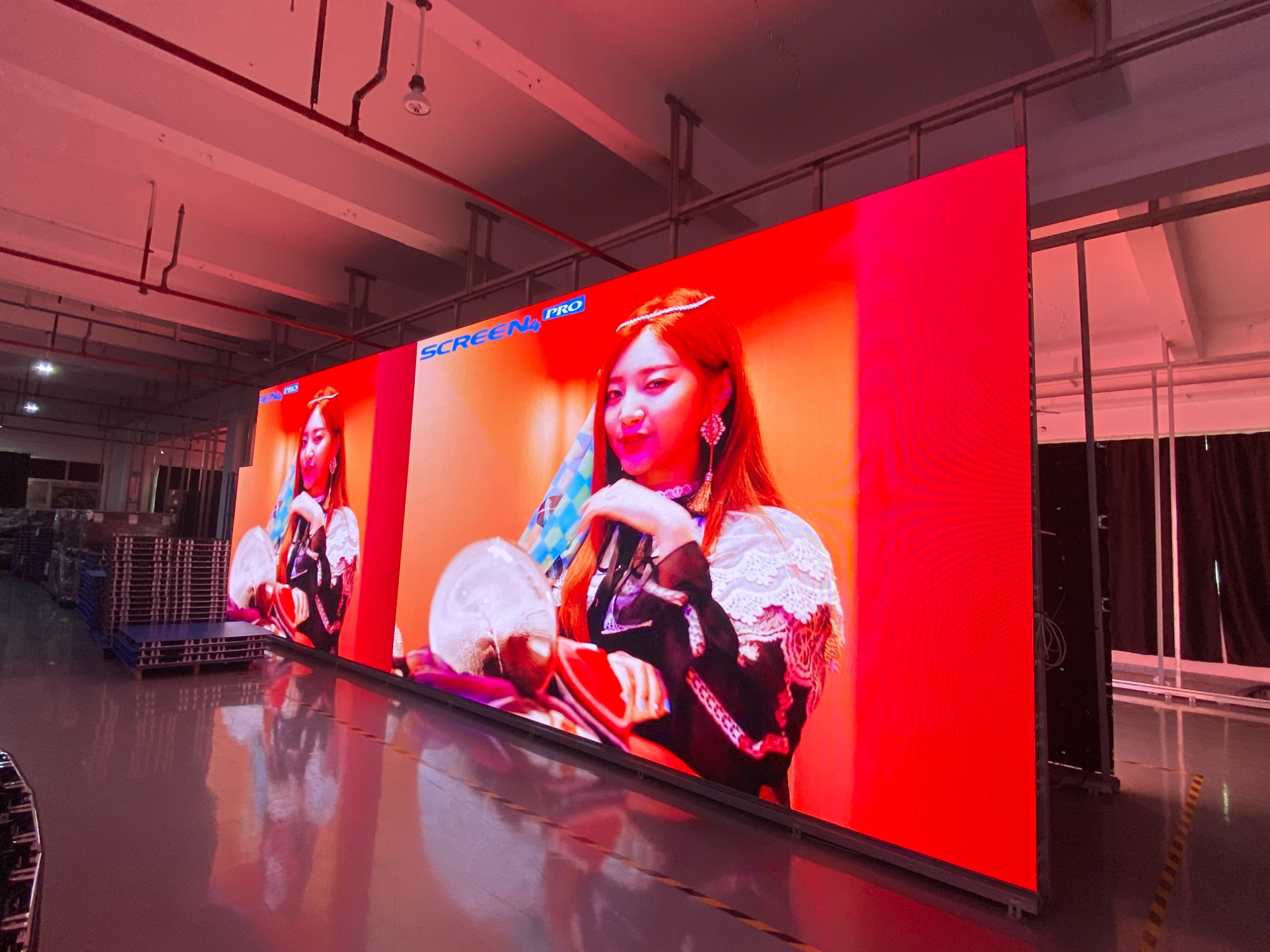 SMT workshop Aging Test